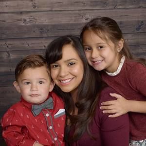 Meet your Posher, Isabel